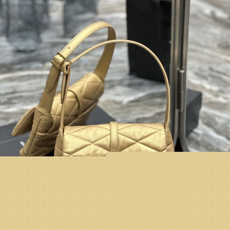 Y*L top handle bags